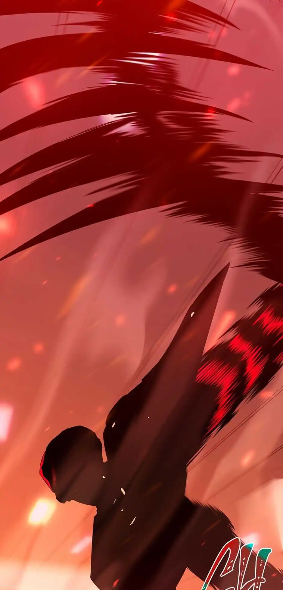 C.O.P (Court of Puppet) Chapter 23 2